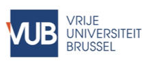 VUB logo